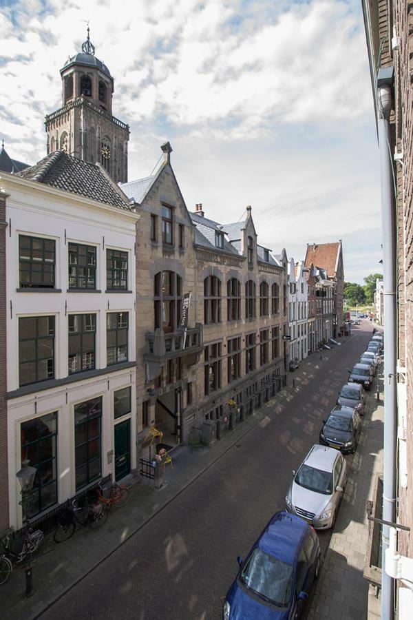 Citystays 迪温特 外观 照片