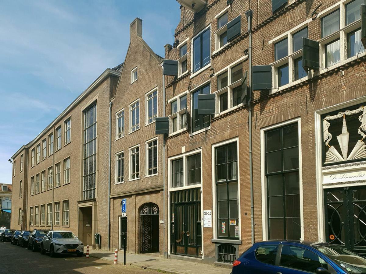 Citystays 迪温特 外观 照片